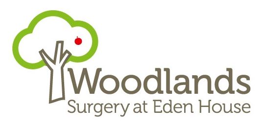 Woodlands Surgery Logo